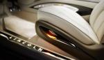 Lincoln MKZ Concept 2012 года